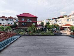 Villa Verde (D23), Terrace #530766191